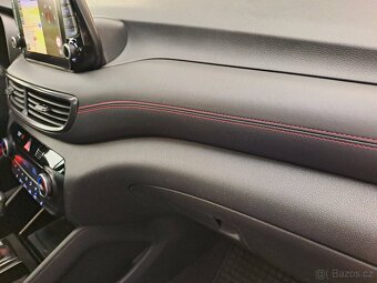 Prodam HYUNDAI TUCSON N-line - 16