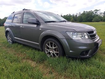 Prodám Fiat Freemont - 16