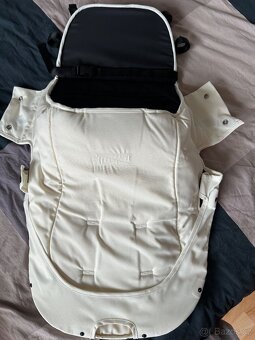 Cybex Eos Lux 2v1 - 16