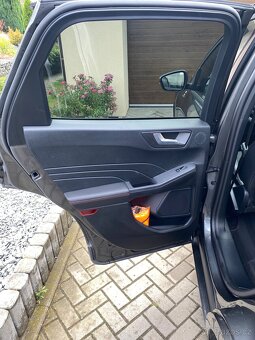 Ford Kuga,  FORD KUGA 2,5 PHEV 12/2023 - 16