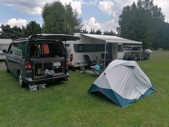 Volkswagen Caravelle T5, 2,5 TDI, 128 Kw - 16