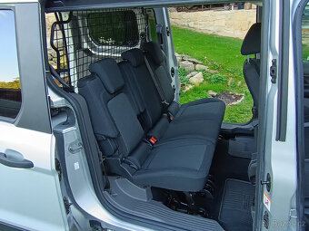 Ford Transit Connect Kombi 1.5 Eco Blue 88 kW - 16