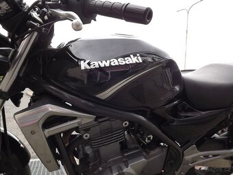 Kawasaki ER-5 - 16
