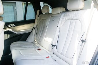 BMW X5 M50d Mpaket - 16