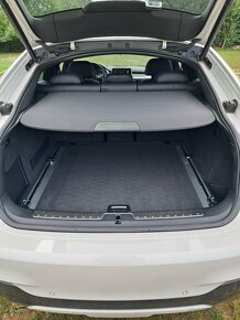 BMW X6 M50d xDrive - 16