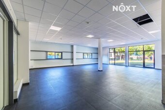 Pronájem komerční Sklady, 386㎡ - 16