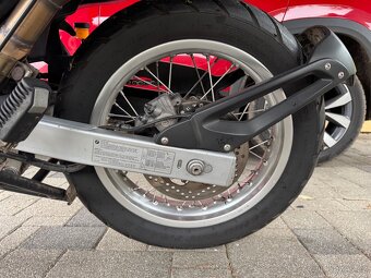 BMW F650GS 35kw řp. A2 - 16