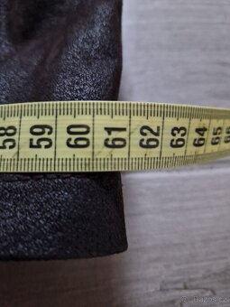 Pánská kožená bunda Biaggini velikost L (54) pravá kůže 1162 - 16