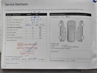KIA NIRO EV, SPIRIT 64 kWh, 11/2021 1.MAJ SOH 100% - 16