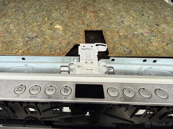 Vestavná myčka Bosch SMV48M10EU - 60cm - 16