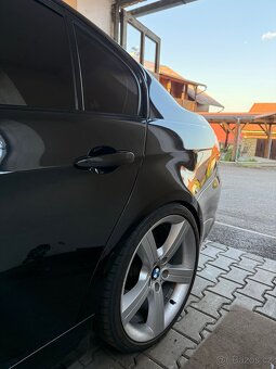 Bmw 330d E90 - 220kw - 16