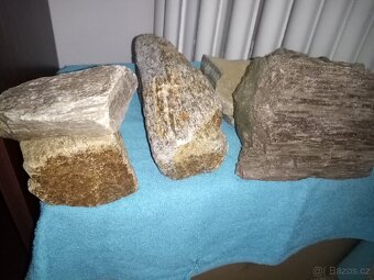 Dekorace do akvária - 16