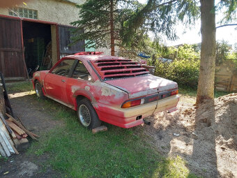 opel manta - 16