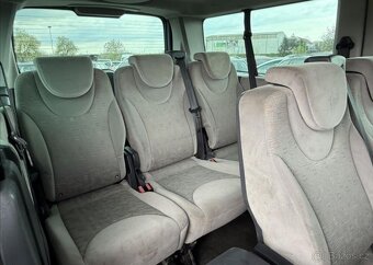 Peugeot Expert Tepee NOVÁ STK, SERVISKA nafta manuál 94 kw - 16