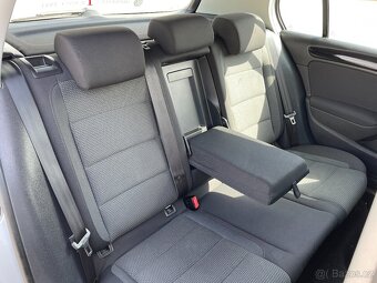 Volkswagen Golf VI 1.2 TSi/77kW - Comfortline - 16