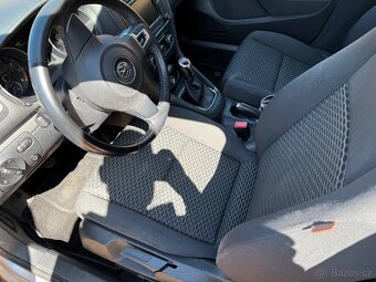VW Golf 6 1.4 59kw - 16