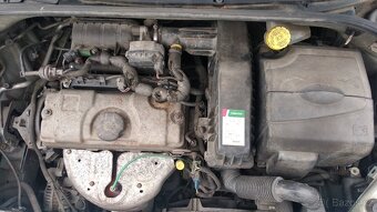 Citroen C3 1,1 44 kW - 16