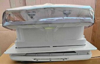 Střešní okno s ventilátorem podobné jako MaxxFan - 16