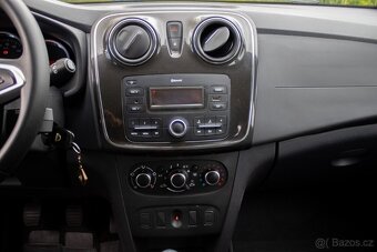 Dacia Sandero 1.0 SCe 18000km - 16