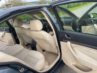 Škoda Octavia 2.0 TDI 103kw bez DPF - 16