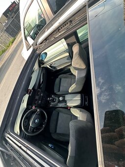 BMW e91 prodám vyměním - 16