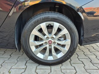 Fiat Tipo 1.4 Street 70kW (ODPOČET DPH) - 16
