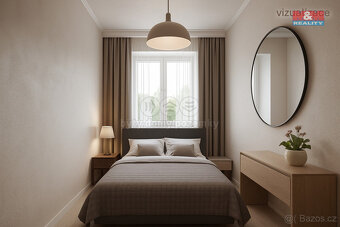 Prodej bytu 3+1, 67 m², Praha, ul. Lešenská - 16