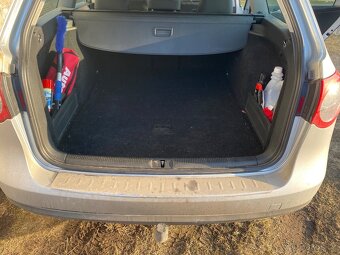 Volkswagen Passat B6 1.9TDi - 16