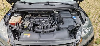 Ford Focus - 16