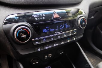 Hyundai Tucson /AJ NA SPLATKY/ - 16