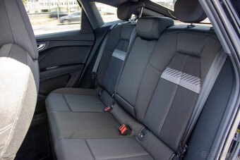 Audi Q4 e-tron Sportback 50 82 kWh quattro - 16