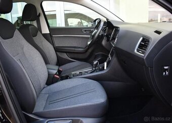 Seat Ateca 2.0TDi DSG ACC NAVI CARPLAY - 16