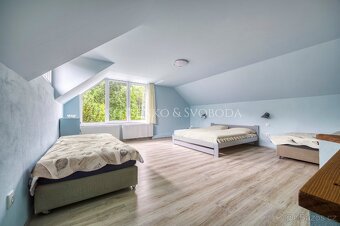 Prodej apartmánů 354 m² Pavlov - Stajiště - 16