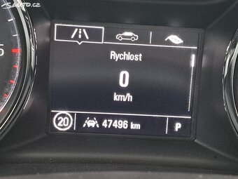 Opel Insignia, 2.0 ,Diesel, automat, rv.2022/01 (c.j.2689) - 16
