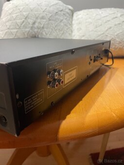 KENWOOD DMF-3020 Minidisc recorder - 16