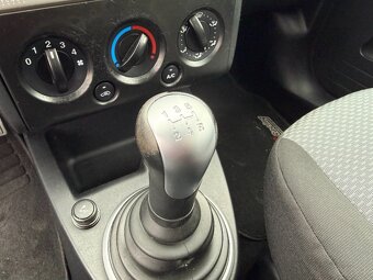 Ford Fusion 1.6i 74Kw Plus - 16