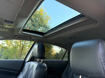 Mazda 6 Hatchback 2.5i16V 125KW ,Alu.2009 - 16