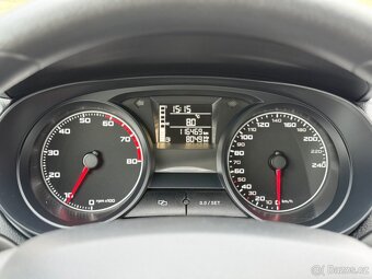 Seat Ibiza 1.2 i 51KW Reference - 16