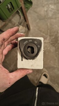 Saab 9-3 NG předfl. - díly - 16