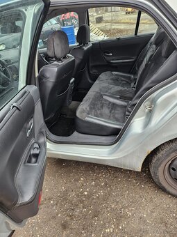 Renault laguna 2005 1.6 benzínové motor - 16