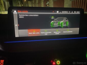 Prodám — SLEVA — BMW 530i,M Sport , 2021, HUP, PANO, LASER - 16