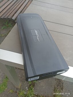 Elektrokolo s nízkým nástupem - 16