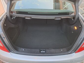 Mercedes Benz C 250 CGI - 16