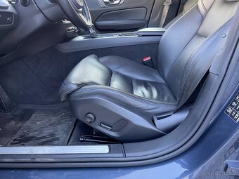 Volvo V60 D4 DPH - 16