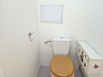 Pronájem bytu 2+kk, 42 m2 - Kralupy nad Vltavou, U Cukrovaru - 16