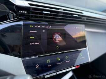 Peugeot 308 GT, el. Panorama, Tažné, Matrix LED - 16