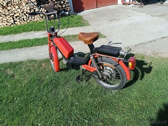 Babeta 210 - 16
