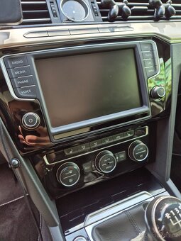 Prodám Volkswagen Passat B8 2.0Tdi 110kW 2017 R-line - 16
