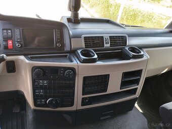 MAN TGM 18.290 Euro 6 D - 2 Lůžka - 22 Europalet- 306.000 Km - 16