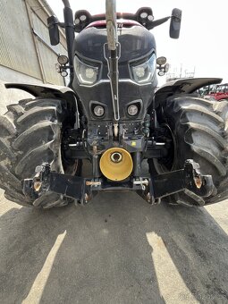 CASE IH OPTUM 300 CVX - 16
